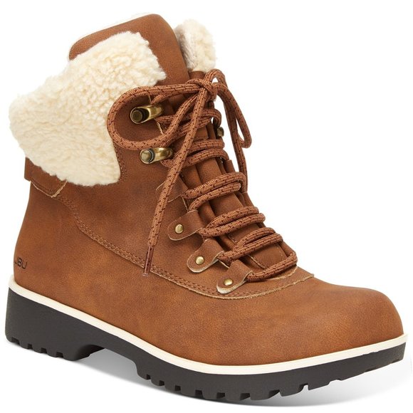 NEW  JBU by Jambu Redrock Hiking Booties - Picture 6 of 14